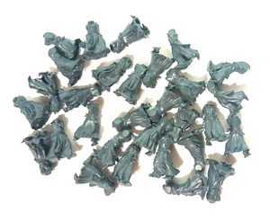 Brocas de cuerpos flagelantes Warhammer Imperio del Viejo Mundo x30 - Imagen 1 de 1