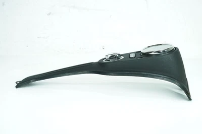 2014 Harley Dyna Street Bob OEM Fuel Tank Dash Console Speedometer NOKey 10K - Image 1 of 4