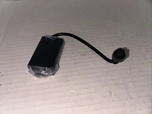 Foco antiniebla luces antiniebla LED de conducción para motocicleta lámpara auxiliar - Imagen 1 de 2