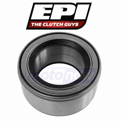EPI Front Wheel Bearings With Metal Seal for 2014 Polaris Sportsman 550 X2 yw Foto 1 de 4