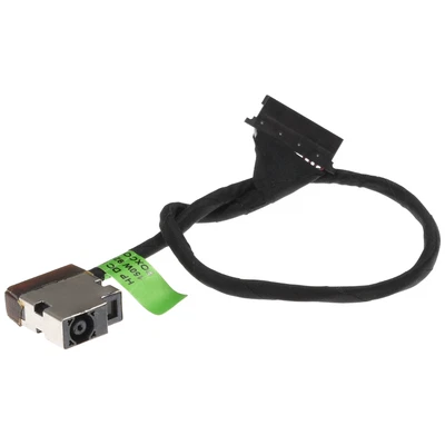 LPUK Ladebuchse für HP Teile-Nr: 924112-F15/S15/T15/Y15 DC Power Jack Buchse Kabel