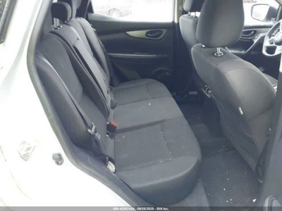 Windshield Wiper Motor Fits 17-23 QASHQAI 974810 - Image 1 of 4