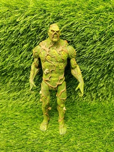 Swamp Thing Mattel DC Universe Classics SDCC Exclusive Action Figure Loose - Picture 1 of 6