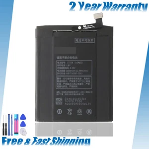 Battery for LeTV 1 LT55A/B X600 LT55A 3000mAh NEW - Zdjęcie 1 z 6