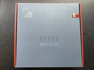 Noctua NF-P12 redux-1700 PWM, High Performance Cooling Fan, 4-Pin, 1700 RPM - Afbeelding 1 van 5