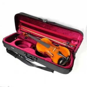 【VG++】Yamaha V10G Violin 4/4 with case - Picture 1 of 12