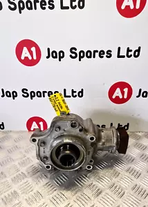 HONDA CR-V 2010 - 2012 2.2 DIESEL 5 SPEED AUTOMATIC TRANSFER BOX ( REF : TB140 ) - Picture 1 of 5