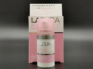 EUR 46,66/100ml) LACURA Revital Augenpflege SOJA - Bild 1 von 1