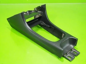 94-01 Integra OEM center dash console shifter surround black - Bild 1 von 12