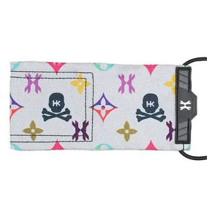 HK Army Barrel Condom / Cover - Monogram Multi - Picture 1 of 2