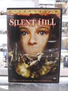 Silent Hill (DVD, 2006, Widescreen Edition) - Region 1 - Picture 1 of 4