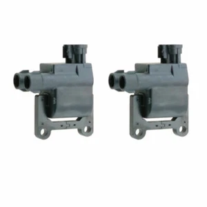 For TOYOTA Camry RAV4 Solara 4Runner 2pcs Ignition coil UF180 90919-02217 jto333 - Picture 1 of 7