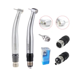 Standard Dental DynaLED MG600LG High Speed Handpiece 2Hole 4Hole Quick Coupler - Picture 1 of 21
