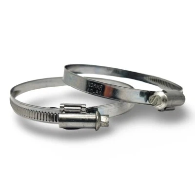 Polaris Ace Ranger RZR Sportsman Band Clamps (2 Pack) 7080707 - Image 1 of 4