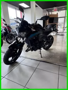 2023 Kawasaki Z400 ABS - Picture 1 of 8