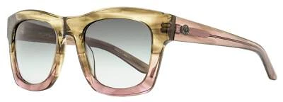 Dragon LumaLens Sunglasses Waverly LL 025 Gray-Voilet 53mm - Image 1 of 2