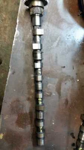 RENAULT MASTER MOVANO INTERSTAR 3.0DCI CAMSHAFT 2004-2009 - Picture 1 of 3
