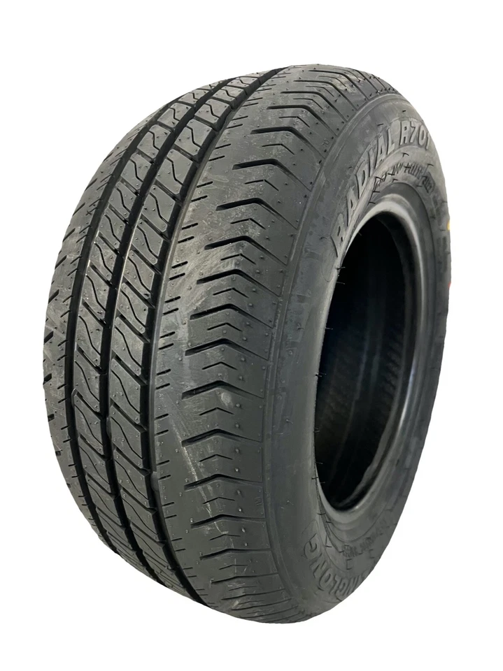 195/55 R10C LingLong R701 - 98/96/N - Trailerreifen - Anhänger - M+S - DOT:2025 - Bild 1 von 3