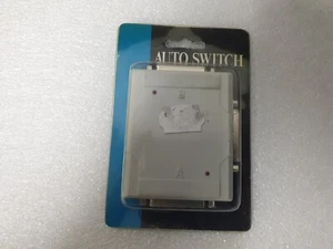 Auto Switch, boitier de partage d'imprimante port parallèle automatique - Photo 1/4