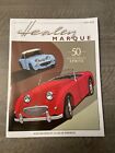 Healey Marque Magazine Back Issue British Cars Related May 2008