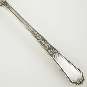 1847 Rogers Bros ANCESTRAL International Silver Plate 1924 Flatware CHOICE - Picture 1 of 41
