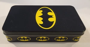 Batman Storage Box - Picture 1 of 6