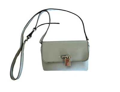 CALVIN KLEIN CALVIN KLEIN наплечная сумка - небесно-голубой - Изображение 1 из 4