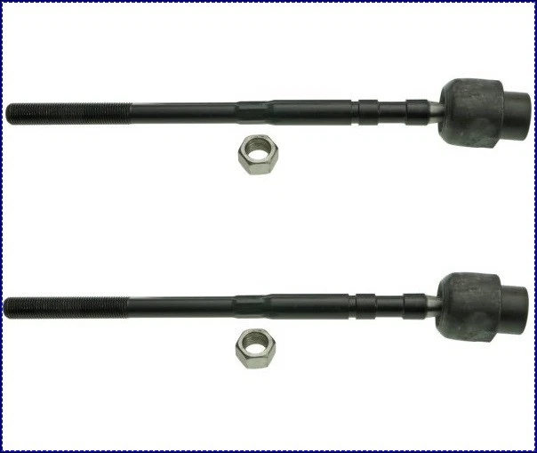 2X SPURSTANGE INNEN FÜR CADILLAC ELDORADO 1986 - 1991 / FLEETWOOD 1985 - 1992 Foto 1 de 1