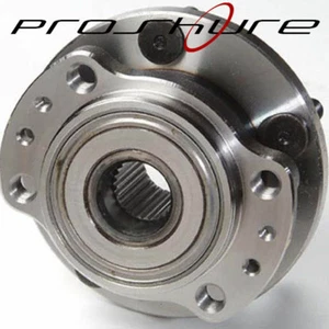Rear Wheel Bearing for T&C 4WD 3.8L (15"/16"/17") - Picture 1 of 1