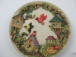 Popular Imports 1996 Vogelhäuser, Blumenteller - Bild 1 von 4