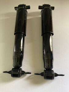 FRONT SHOCK ABSORBERS FOR FORD CORTINA MK3 TC TD GABRIEL USA