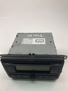 DB1942 SKODA CD RADIO CONTROL 5J0035161 [PIN/CODICE NON INCLUSO] - Foto 1 di 4