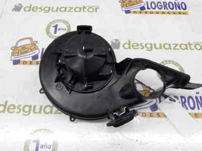 LR016627 Ventilador Calefactor para LAND ROVER EVOQUE 2.2 TD4 (150 CV) 2011 934017 Foto 1 de 4
