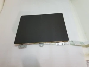 Ref - DF4M0 Genuine Dell Inspiron 17 5755 5758 Touchpad + Cable NBX0001Q000 22-1 - Picture 1 of 6