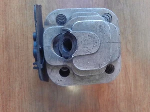 JONSERED 621 CHAINSAW CYLINDER 45ZN3 BOX 282-3 - Picture 1 of 7