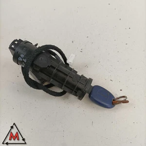 Blocchetto accensione con chiave per Fiat Multipla Mk2 2004-2010 usato (91093) - Picture 1 of 7