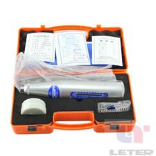 Concrete Rebound Hammer Tester Concrete Rebound Test Schmidt Hammer