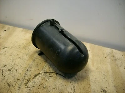 Tanque depósito recipiente vacío Porsche 924s 944 968 94557380800 Foto 1 de 2