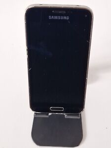 Samsung Galaxy S5 Mini SM-G800F - 16GB - Schwarz