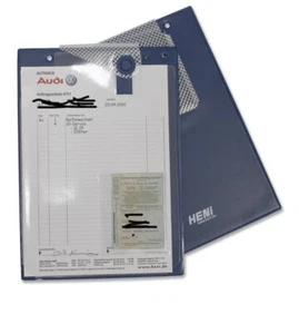 Bolsa de taller Heni bolsa de trabajo con cierre magnético bolsa de documentos 10 piezas - Imagen 1 de 3