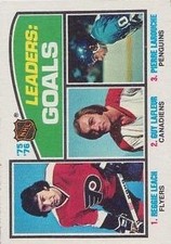 B2790- 1976-77 Topps Hk 1-200 MOSTLY STOCK PHOTOS -You Pick- 10+ FREE US SHIP