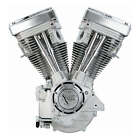 S&S Cycle Moto Motorcycle Motorbike V80 Basic Engine Assembly Natural