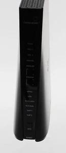 CenturyLink Prism TV Technicolor C2100T 802.11AC Modem Router Gigabit DSL Fiber - Picture 1 of 5
