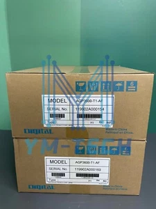 1pcs Brand New Ones with in box Pro-Face AGP3600-T1-AF - Picture 1 of 5