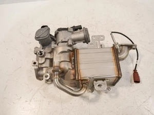Exhaust gas cooler for 2021 VW Transporter T6 2.0 TDI DMZA DMZ 204HP - Picture 1 of 2