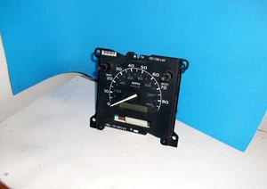 FORD F150 250 350 BRONCO SPEEDOMETER PSOM F2TF-10E853-AE N 1992-1996 268K MILES - Picture 1 of 3