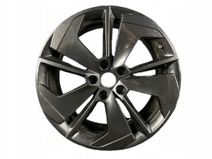 SKODA OCTAVIA IV 4 RS Alufelge 7.5Jx18 ET48 5x112 gebraucht 5E3601025M - Bild 1 von 6