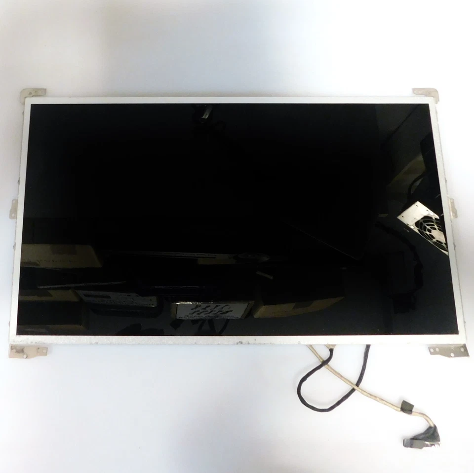 ASUS G73J 17,3" Display Bildschirm HannStar HDS173PUW1 1920x1080~mit Rechnung - Bild 1 von 4