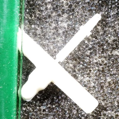 NOS Pfanstiehl 166-S7 Needle for Astatic N76-7s 346 348 146-1 146-7 - Image 1 of 3