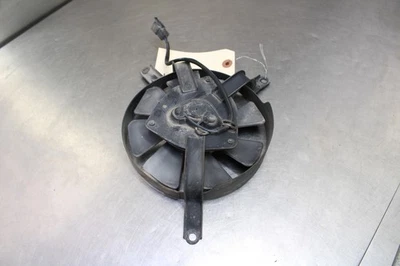97-00 SUZUKI GSXR600 ENGINE RADIATOR COOLING FAN 17800-33E10 - Изображение 1 из 4